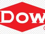 Dow company logo