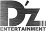 Dz Entertainment Transportation company logo