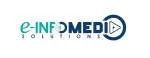 E-Infomedia Solution company logo