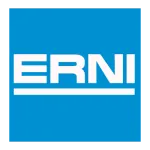 ERNI company logo