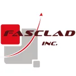 FASCLAD, INC company logo