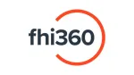 FHI 360 company logo