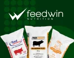 Feedwin Nutrition Inc company logo