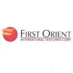 First Orient International Ventures Corporation company logo