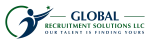 GLOBAL RECRUITMENT INC company logo