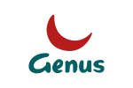 Genus PLC company logo