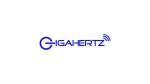 Gigahertz company logo