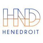 HENEDROIT INC. company logo