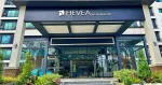 HEVEA Hotel and Resort company logo