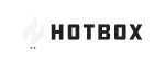 HOTBOX Philippines company logo