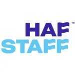 HafStaff Laguna company logo