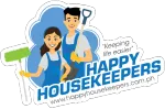 Happy Housekeeper, Inc. company logo