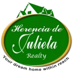 Herencia de Julieta Realty company logo