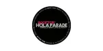 Hola Parade company logo