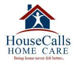 Housecalls Home Care company logo