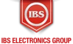 IBS Electronics company logo