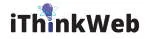 IThinkWeb Corporation company logo