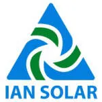 Ian Solar Energy Corp. company logo