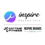 Inspire Brands Asia company logo