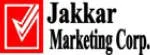Jakkar marketing corporation company logo