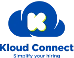 Kloudconnect Hires company logo