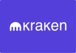 Kraken Crypto Exchange company logo