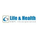 Life and Health HMP, Inc company logo