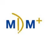 MDMPLUS INC. company logo