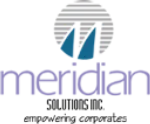 MERIDIAN BUILDING SOLUTIONS, INC. company logo