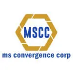 MS CONVERGENCE CORP. company logo