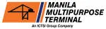 Manila Multipurpose Terminal company logo