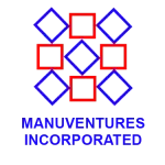 Manuventures Incorporated company logo