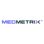 Med-Metrix company logo