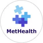 MetHealth Philippines company logo