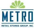 Metro Retail Stores Group Inc. company logo