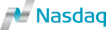Nasdaq company logo