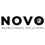 Novo Recruitment Solutions company logo