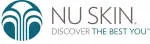 Nu Skin company logo