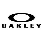 Oakley Brand/ SM MEGAMALL company logo