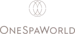 One Spa World company logo