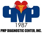 PMP Pain Center company logo