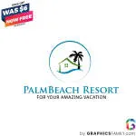 Palm Beach Resort Inc. company logo