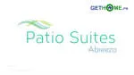 Patio Suites company logo