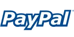 PayPal, Inc. company logo