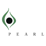 Pearl company logo