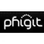 Phigit company logo