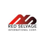 Red Selvage International Corporation company logo