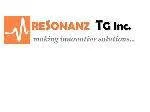 Resonanz TG Inc. company logo