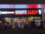Romantic baboy and Nihao (Head Office - Cavite) company logo