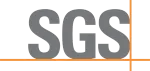 SGS - Sapient Global Services - MALABON company logo